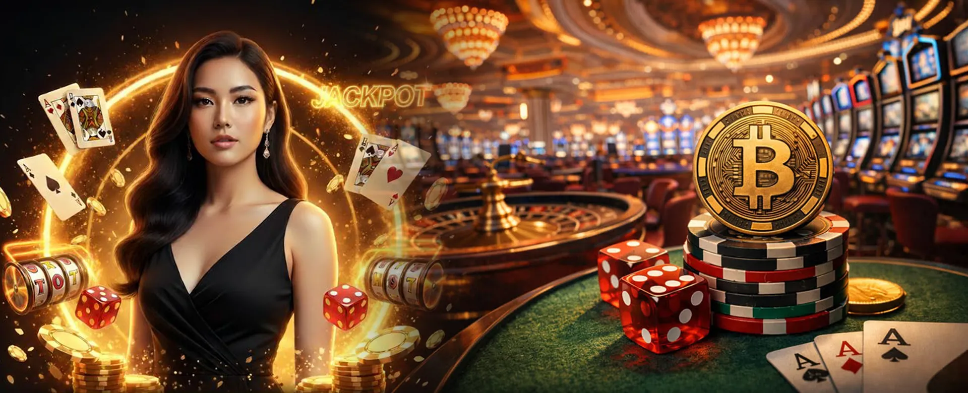 PAGCOR Licensed Online Casino App Background